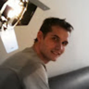 Meet your Posher, James